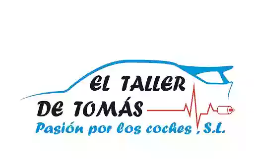 El Taller de Tomás- Pasión por los Coches, S.L.