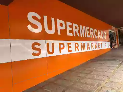 Supermercado Marisol (Maravall)