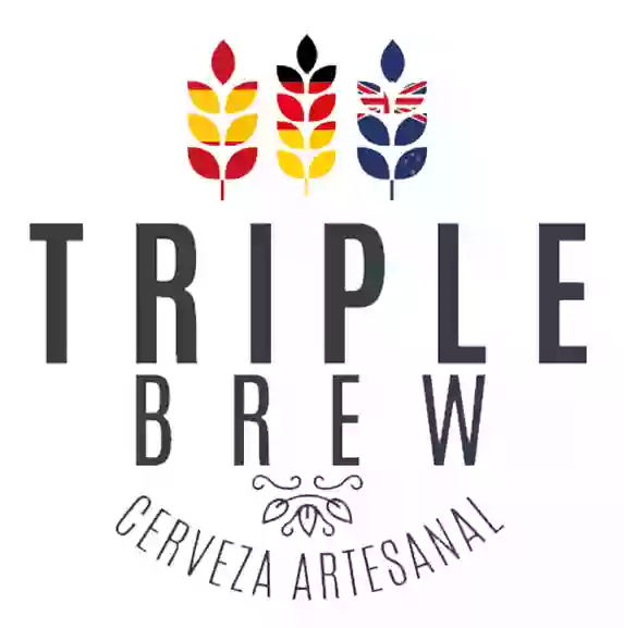 Triple Brew Deli