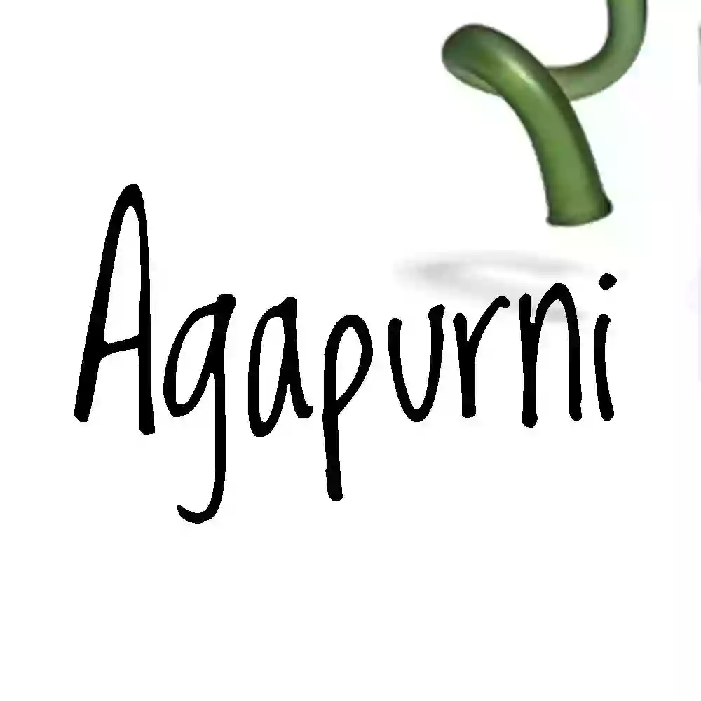 Agapurni