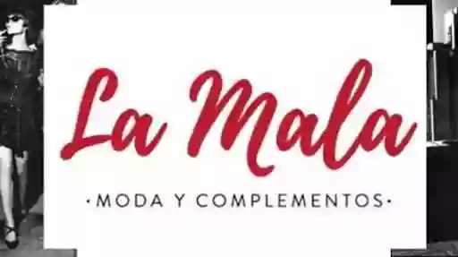 La Mala Tienda de Moda y Complementos