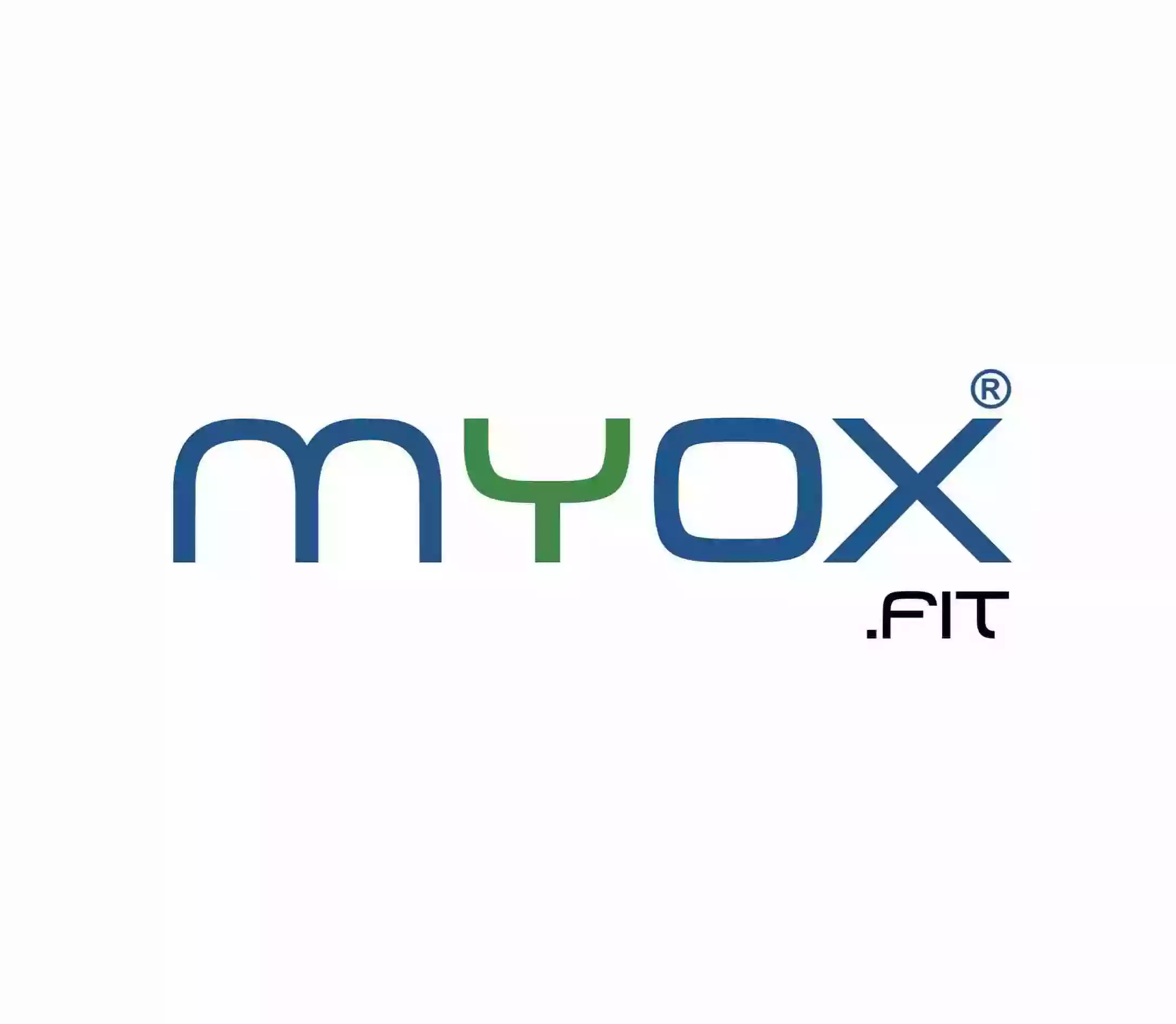 MYOX: entrenamiento, fisioterapia, formación y tienda online | Sagunto y La Nucía