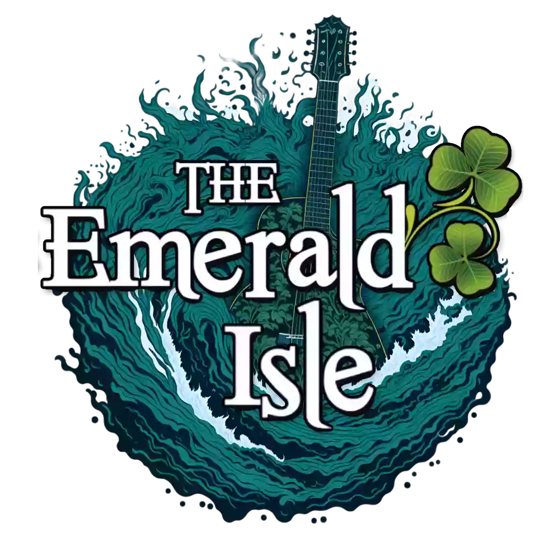 Restaurante The Emerald Isle