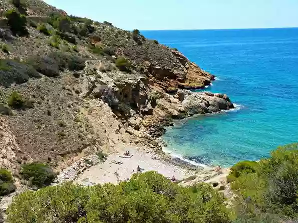 Cala Tio Ximo