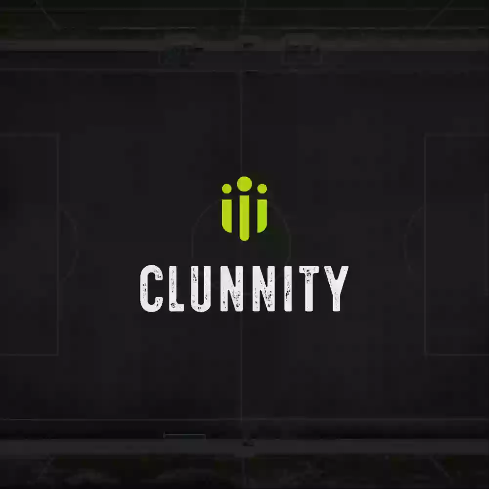 Clunnity - App gestión deportiva para clubes de fútbol