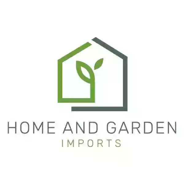 Home and Garden Imports - La Marina