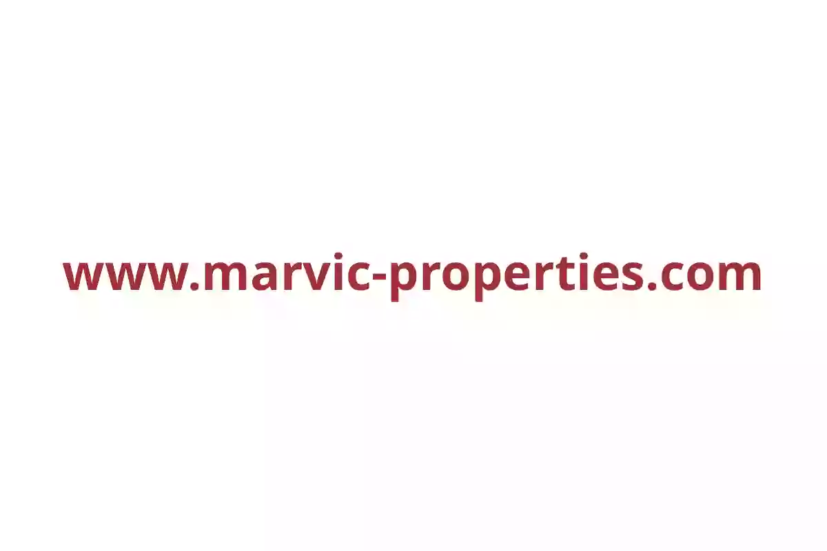 Marvic Properties