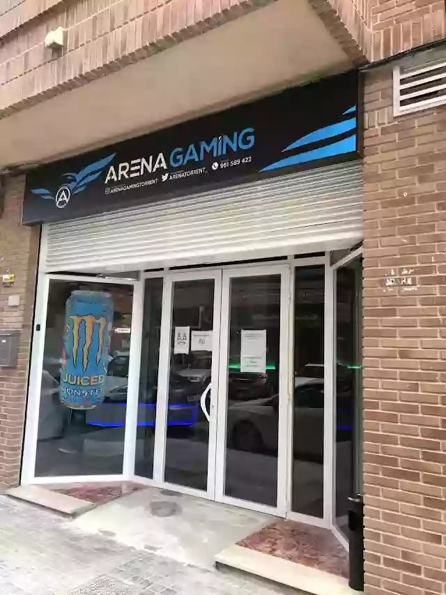 Arena Gaming Torrent