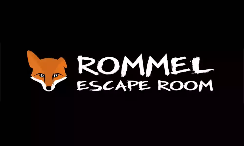 Rommel Escape Room