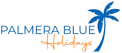 Palmera Blue Holidays Higuericas Costa