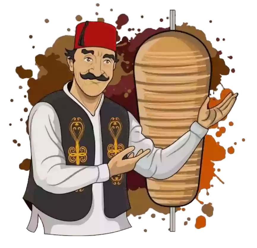 Kebab Tánger halal