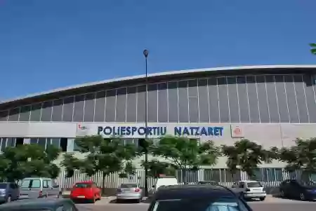 Polideportivo Nazaret