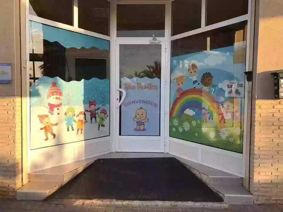 Centro Privado De Educación Infantil De Primer Ciclo Mis Pasitos