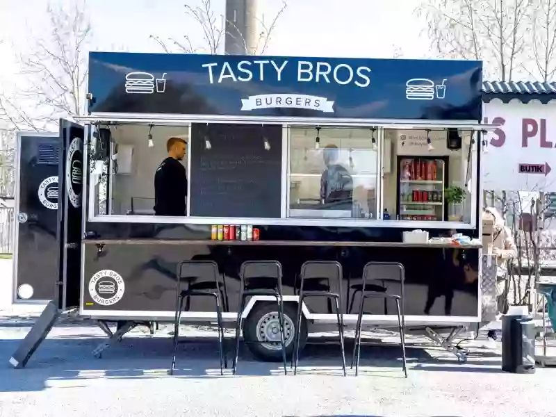Tasty Bros Foodtruck