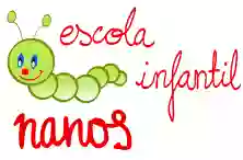 Escola infantil Nanos