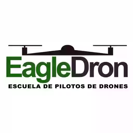 EagleDron, Campo de vuelo de Drones