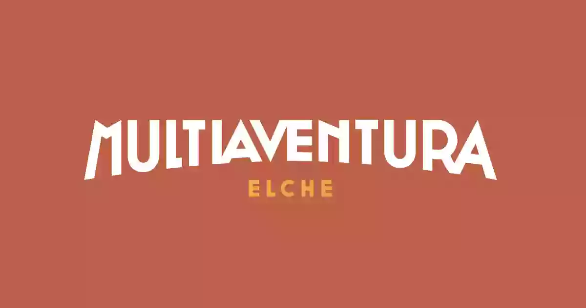 Multiaventura Elche