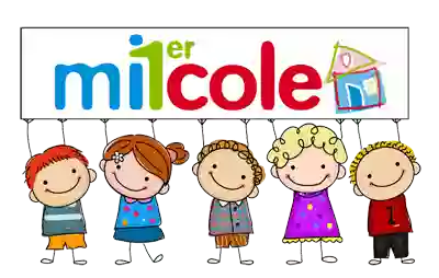 Escola Infantil Mi Primer Cole