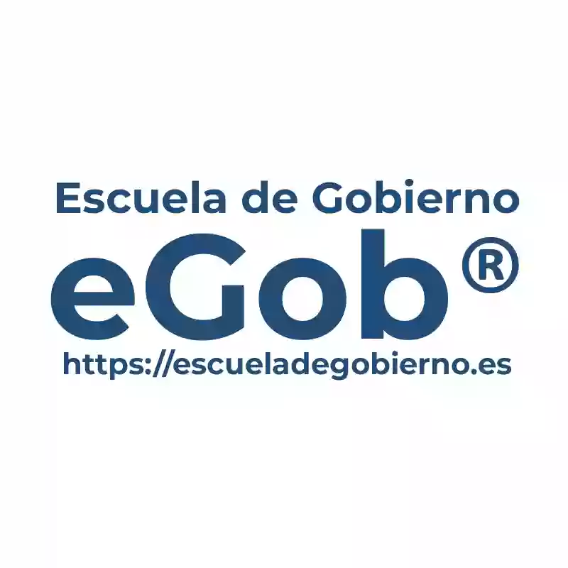 Escuela de Gobierno eGob®