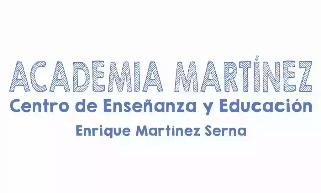 Academia Martínez