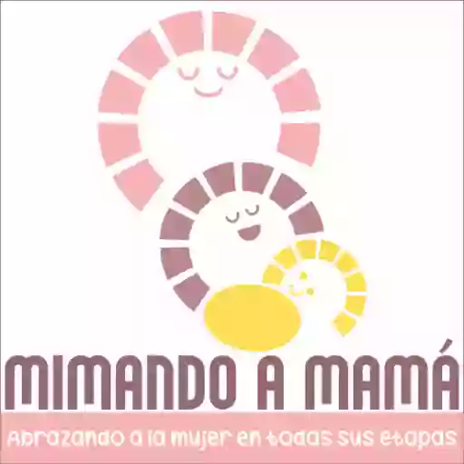 Mimando a Mamá