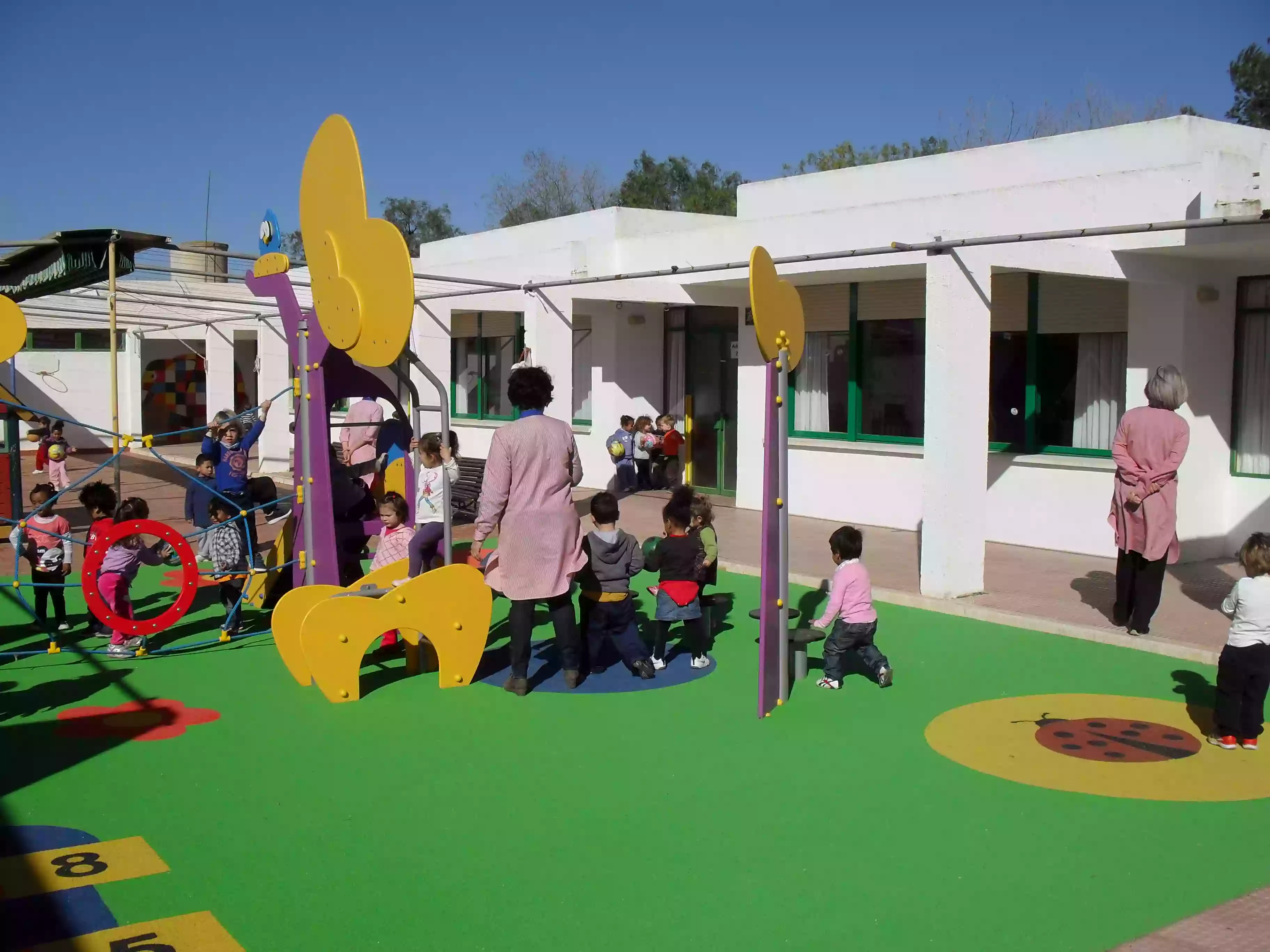 Escuela Infantil Municipal Els Xiquets