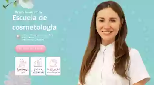 Escuela de cosmetologia