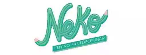 Centro Multidisciplinar Neko