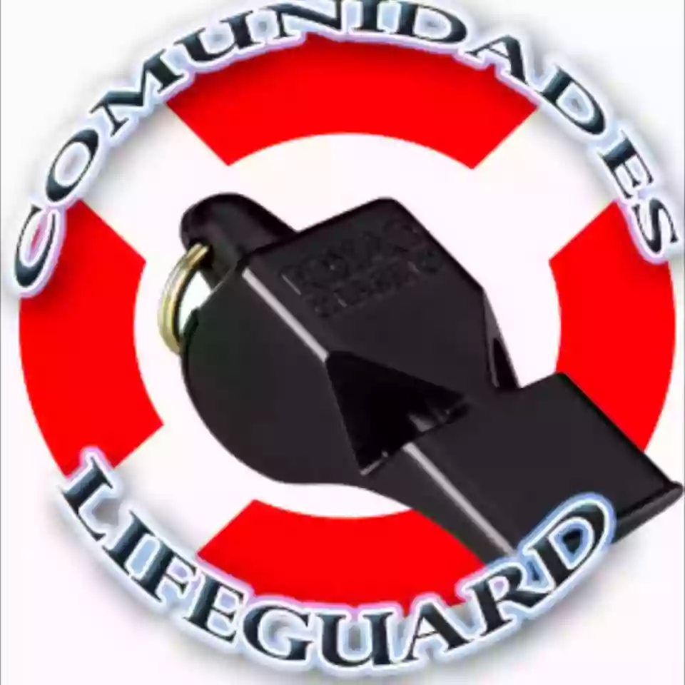 Comunidades Lifeguard and services