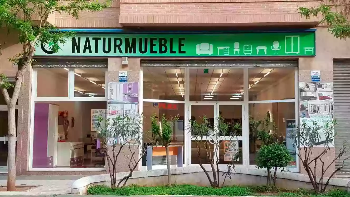 NATURMUEBLE