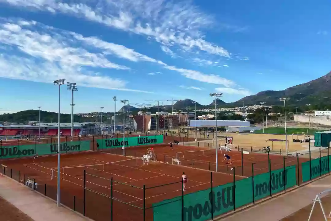 Academia de Tenis Ferrer - Jávea