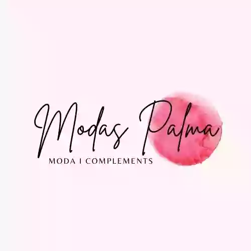 Modas Palma