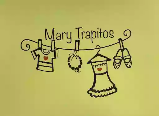 Mary Trapitos (Moda y Complementos)