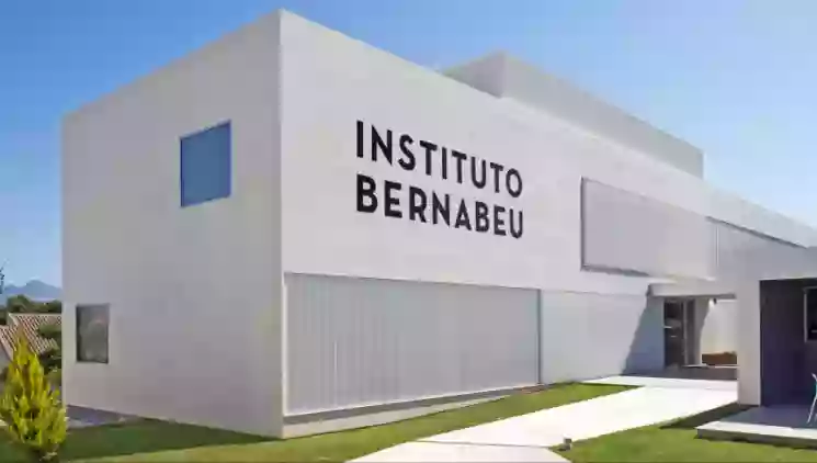 Instituto Bernabeu