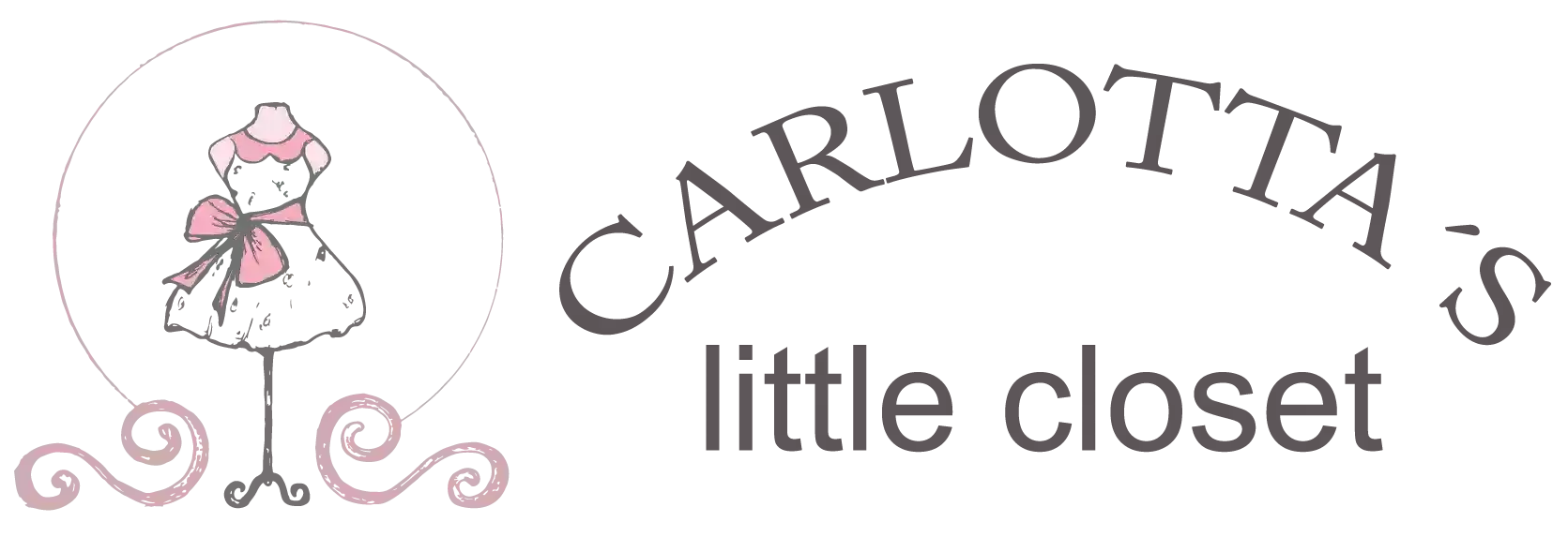 Carlotta's Little Closet / Tienda de moda / Complementos/ Ontinyent