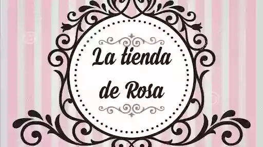 La tienda de Rosa