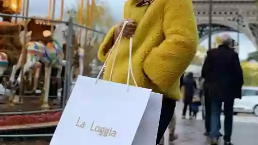 LA LOGGIA Shop / Tienda de moda