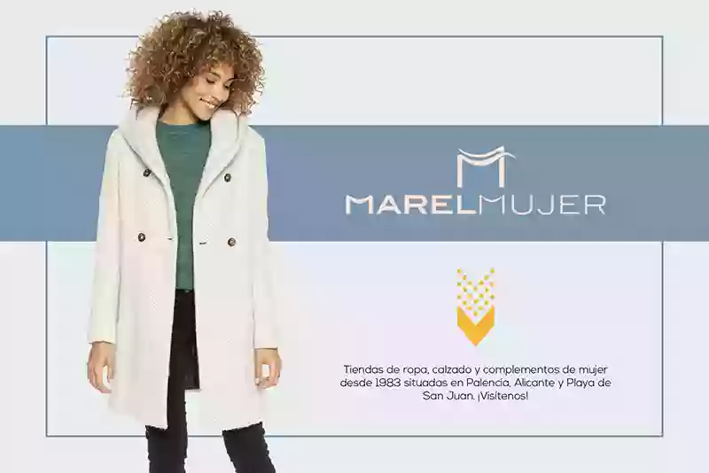 Marel Mujer