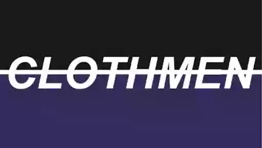 Clothmen