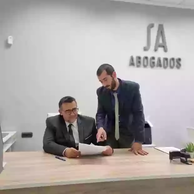 SA Abogados ➤ Despacho de abogados en Alzira