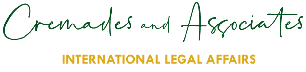 Cremades and Associates International Legal Affairs