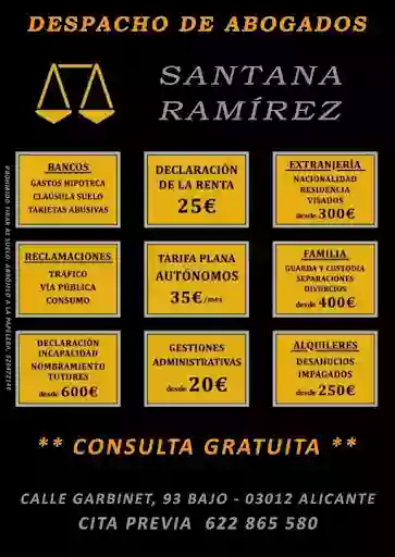 Abogados Santana Ramirez