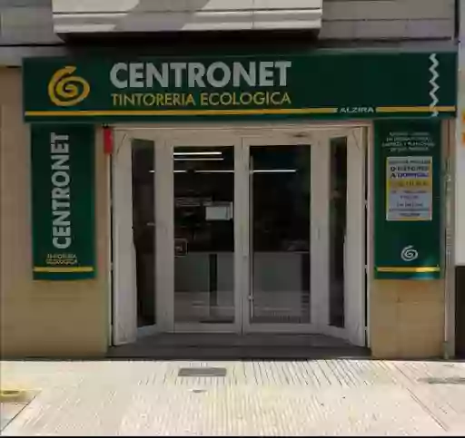 CENTRONET ALZIRA PLANXAT I NET