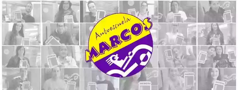 Autoescuela Marcos