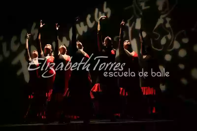 Escuela de baile Elizabeth Torres González