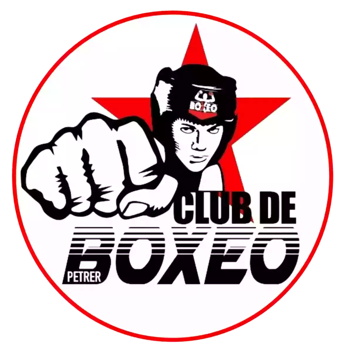 Club De Boxeo Petrer