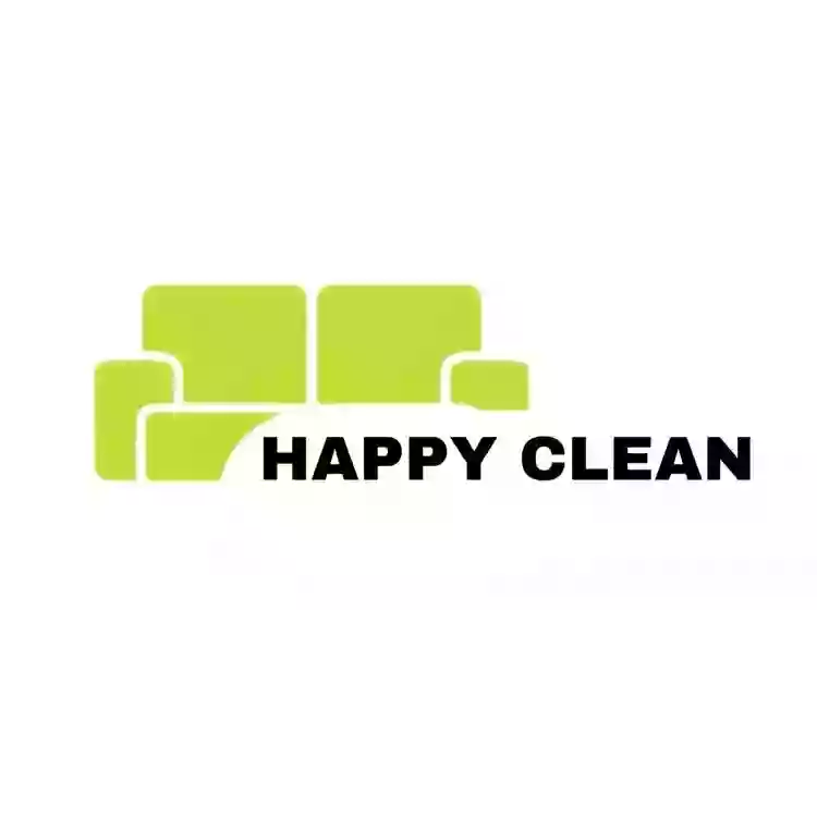 Happy Clean