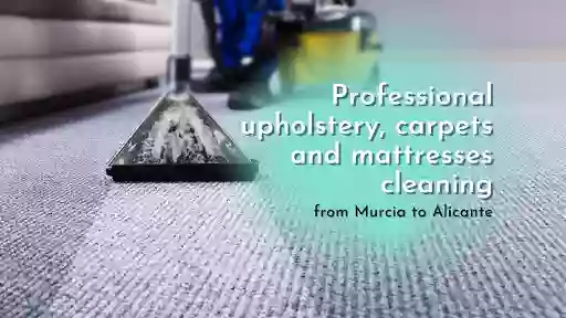 ABClean - Upholstery and carpets cleaning