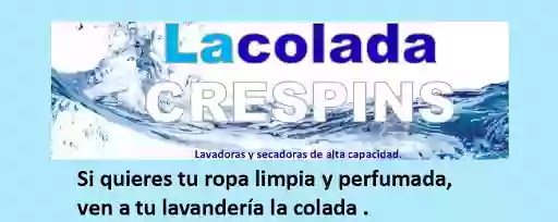 LaColada Crespins