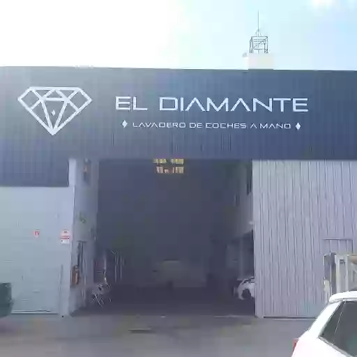 Lavadero a mano El Diamante